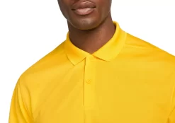 Nike Men's Dri-FIT ADV Victory Golf Polo -Professional Golf Equipment Store DH0824 728 Amarillo MODDET