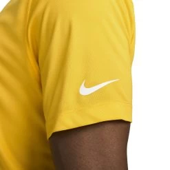 Nike Men's Dri-FIT ADV Victory Golf Polo -Professional Golf Equipment Store DH0824 728 Amarillo MODDET alt1