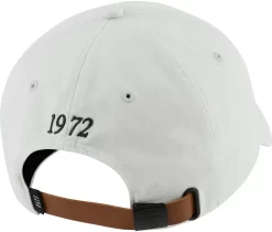 Nike Men's 2022 Heritage86 Washed Golf Hat -Professional Golf Equipment Store DH1637 025 PhotonDustBlack BCK