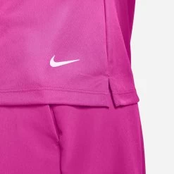 Nike Women's Dri-Fit Victory Golf Polo -Professional Golf Equipment Store DH2309 621 ActivePink MODDET alt1