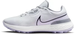 Nike Men's Infinity Pro 2 Golf Shoes -Professional Golf Equipment Store DJ5593 005 PhotonDustParticleGrey AL