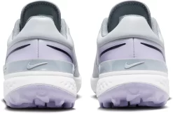 Nike Men's Infinity Pro 2 Golf Shoes -Professional Golf Equipment Store DJ5593 005 PhotonDustParticleGrey BCK