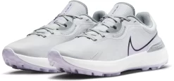 Nike Men's Infinity Pro 2 Golf Shoes -Professional Golf Equipment Store DJ5593 005 PhotonDustParticleGrey SET