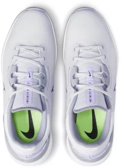 Nike Men's Infinity Pro 2 Golf Shoes -Professional Golf Equipment Store DJ5593 005 PhotonDustParticleGrey TOP