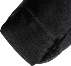 Adidas Golf Shoe Bag -Professional Golf Equipment Store DP5758 Black DET