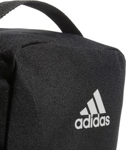 Adidas Golf Shoe Bag -Professional Golf Equipment Store DP5758 Black DET alt1