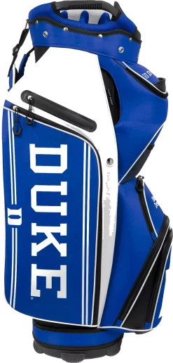 WinCraft Team Effort Duke Blue Devils Bucket III Cooler Cart Bag -Professional Golf Equipment Store DUKEBDCB21 NOCOLOR SDE