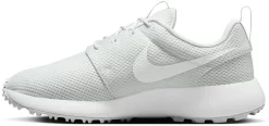 Nike Men's Roshe G Next Nature Golf Shoes -Professional Golf Equipment Store DV1202 009 PhotonDustWhite AL