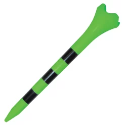 Pride Performance 3.25" Striped Fruit Mix Golf Tees - 33 Pack -Professional Golf Equipment Store EVS3143044 B NOCOLOR AL