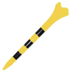 Pride Performance 3.25" Striped Fruit Mix Golf Tees - 33 Pack -Professional Golf Equipment Store EVS3143044 B NOCOLOR AL alt1