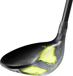 Cobra RADSPEED Fairway -Professional Golf Equipment Store F5601LGR3 NOCOLOR TEC