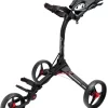 Bag Boy Compact 3 Push Cart