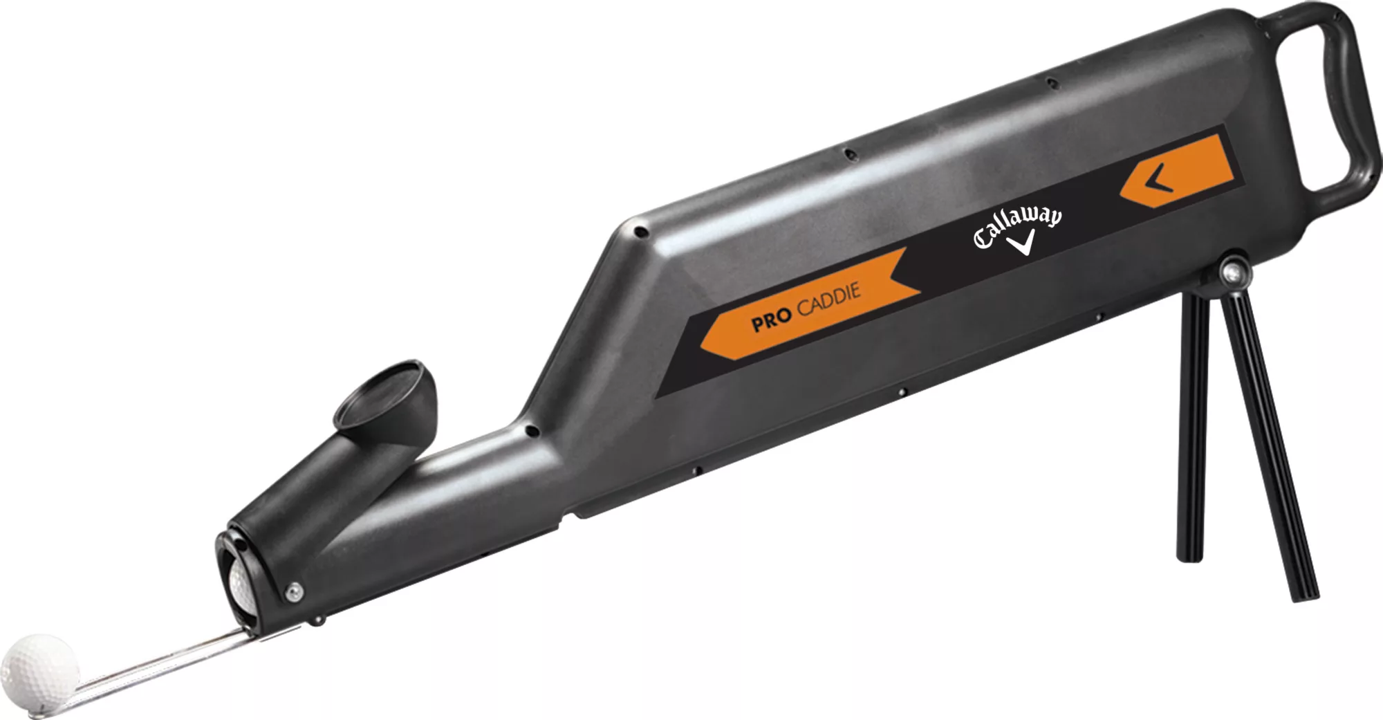 Callaway Pro Caddie Premium Golf Ball Shagger 1 Callaway Pro Caddie Premium Golf Ball Shagger