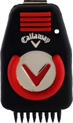 Callaway Clean N' Cut Groove Cleaner