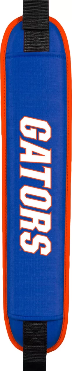 WinCraft Team Effort Florida Gators Bucket III Cooler Cart Bag -Professional Golf Equipment Store GATORSCB21 NOCOLOR DET