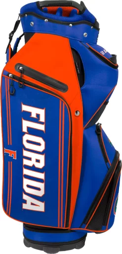 WinCraft Team Effort Florida Gators Bucket III Cooler Cart Bag -Professional Golf Equipment Store GATORSCB21 NOCOLOR SDE