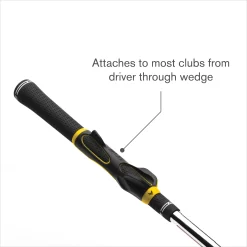 SKLZ Grip Trainer -Professional Golf Equipment Store GOGR 001 NOCOLOR DET alt2