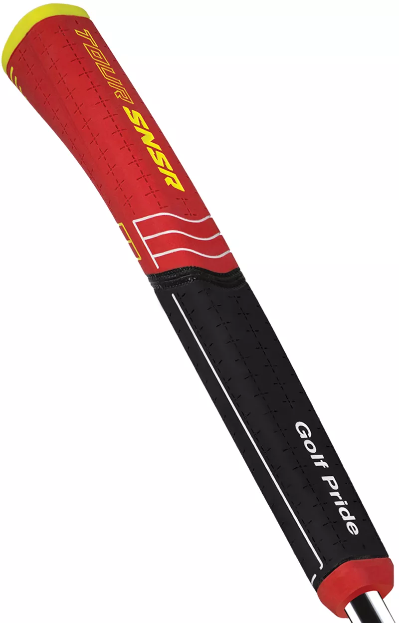 Golf Pride Tour SNSR Contour Putter Grip 2 Golf Pride Tour SNSR Contour Putter Grip - Image 2