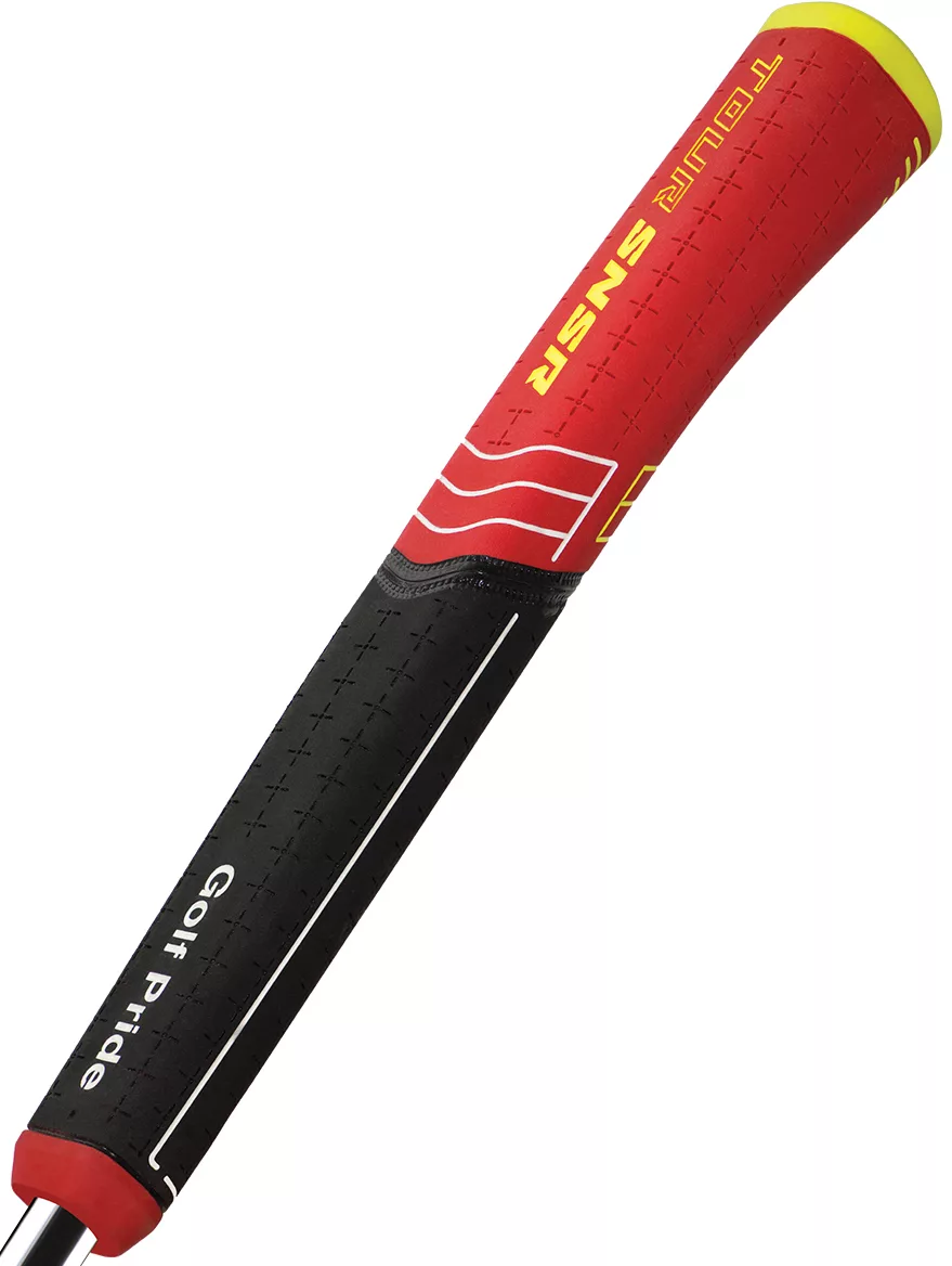 Golf Pride Tour SNSR Contour Putter Grip 4 Golf Pride Tour SNSR Contour Putter Grip - Image 4