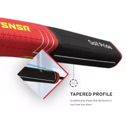 Golf Pride Tour SNSR Contour Putter Grip 11 Golf Pride Tour SNSR Contour Putter Grip -Professional Golf Equipment Store GP0120Z NOCOLOR DET alt5