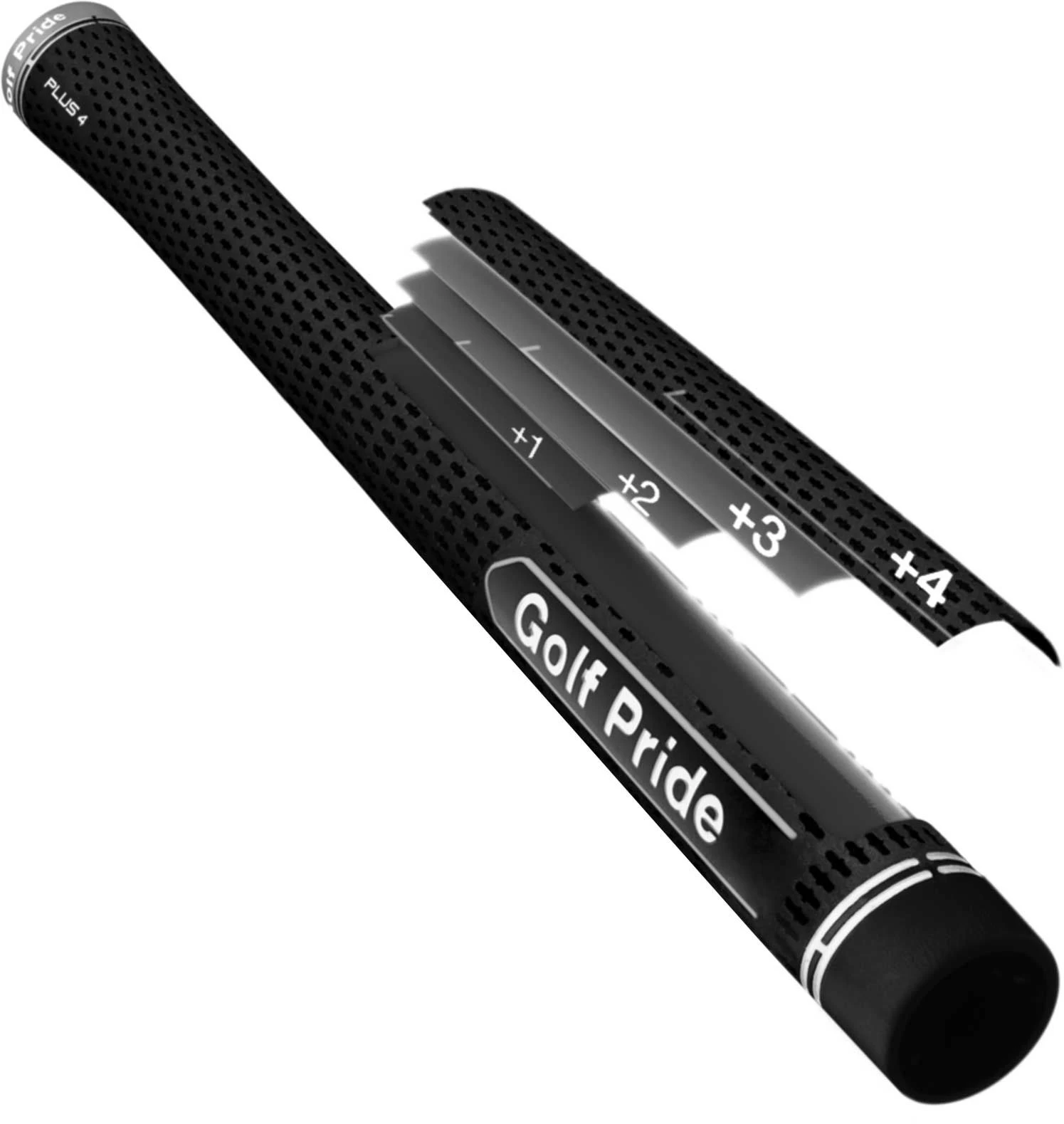 Golf Pride Tour Velvet Plus4 Grip 3 Golf Pride Tour Velvet Plus4 Grip - Image 3