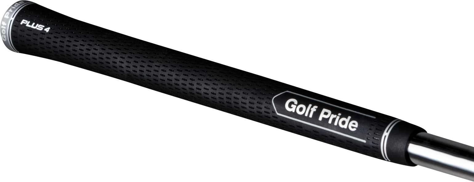 Golf Pride Tour Velvet Plus4 Grip 4 Golf Pride Tour Velvet Plus4 Grip - Image 4