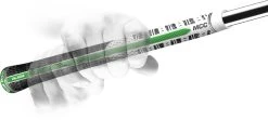 Golf Pride MultiCompound ALIGN Grip -Professional Golf Equipment Store GP0138600 NOCOLOR DET