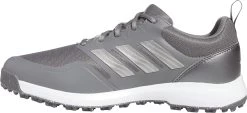 Adidas Men's Tech Response SL 3 Golf Shoes 9 Adidas Men's Tech Response SL 3 Golf Shoes -Professional Golf Equipment Store GV6898 GreySilverGold AL