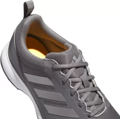 Adidas Men's Tech Response SL 3 Golf Shoes 12 Adidas Men's Tech Response SL 3 Golf Shoes -Professional Golf Equipment Store GV6898 GreySilverGold DET