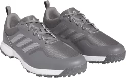Adidas Men's Tech Response SL 3 Golf Shoes 11 Adidas Men's Tech Response SL 3 Golf Shoes -Professional Golf Equipment Store GV6898 GreySilverGold SET