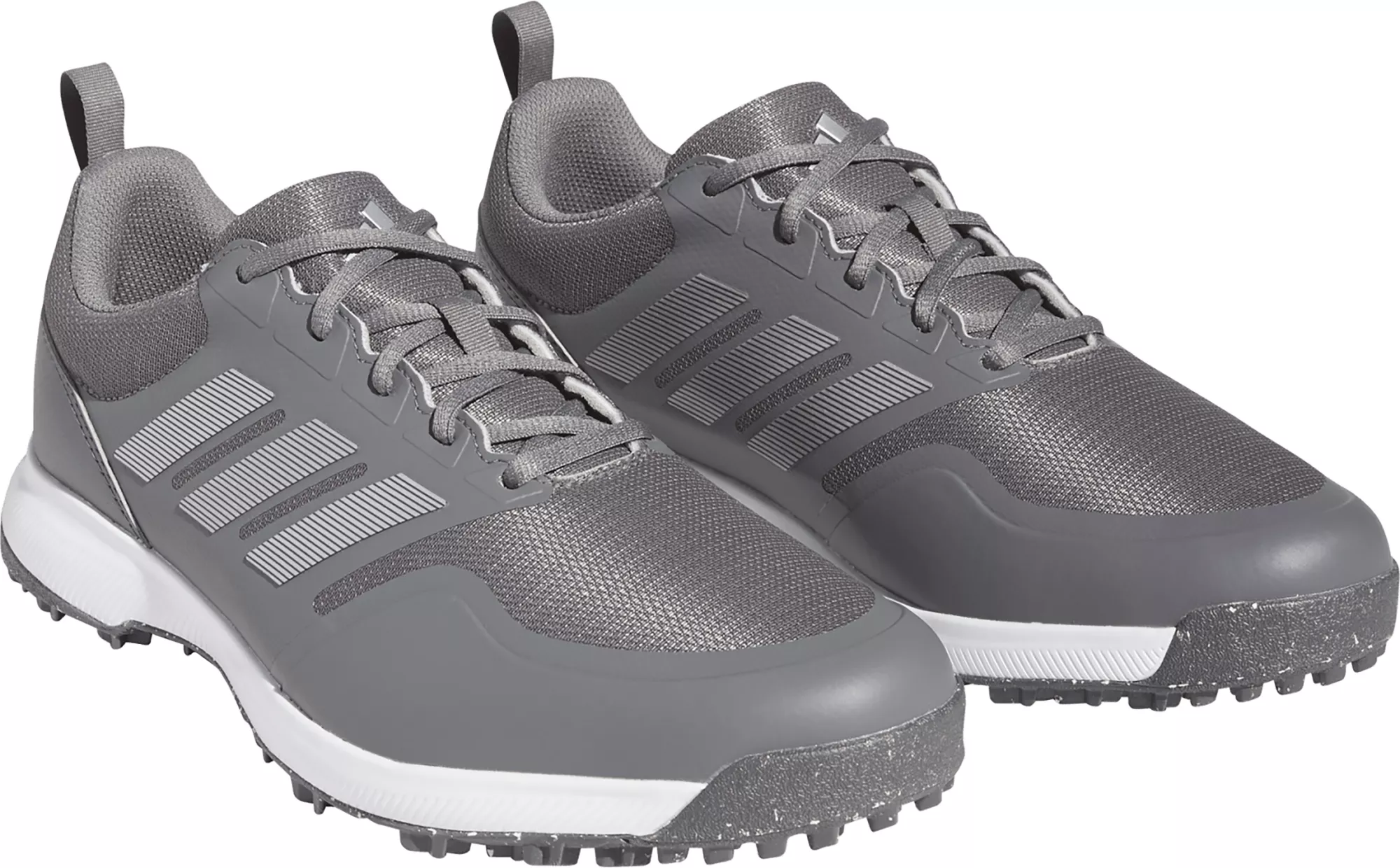 Adidas Men's Tech Response SL 3 Golf Shoes 5 Adidas Men's Tech Response SL 3 Golf Shoes - Image 5