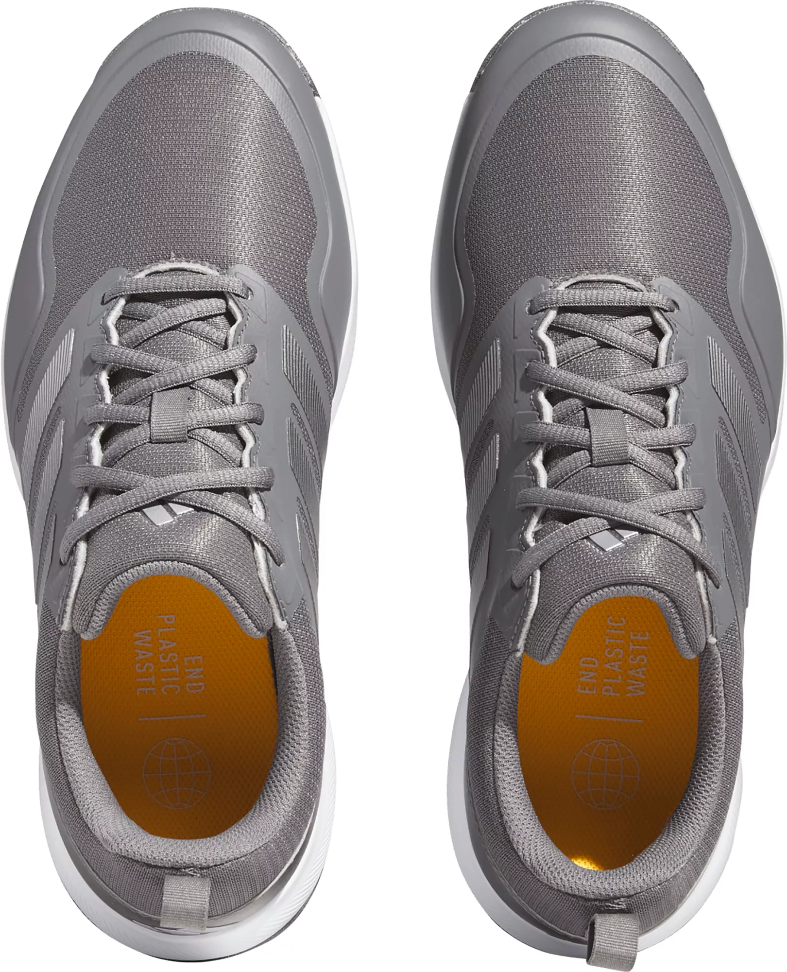 Adidas Men's Tech Response SL 3 Golf Shoes 4 Adidas Men's Tech Response SL 3 Golf Shoes - Image 4