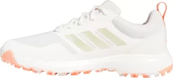 Adidas Women's Tech Response SL 3 Golf Shoes -Professional Golf Equipment Store GV6901 WhiteCoralSilver AL