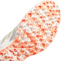 Adidas Women's Tech Response SL 3 Golf Shoes -Professional Golf Equipment Store GV6901 WhiteCoralSilver DET alt1