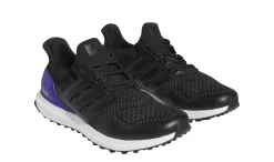 Adidas Ultraboost PK Boost 23 Golf Shoes -Professional Golf Equipment Store GV6919 BlackBlue AR alt2