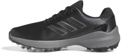 Adidas Men's ZG23 Lightstrike Golf Shoes 10 Adidas Men's ZG23 Lightstrike Golf Shoes -Professional Golf Equipment Store H03672 BlackDarkSilver AL
