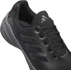 Adidas Men's ZG23 Lightstrike Golf Shoes 14 Adidas Men's ZG23 Lightstrike Golf Shoes -Professional Golf Equipment Store H03672 BlackDarkSilver DET