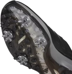 Adidas Men's ZG23 Lightstrike Golf Shoes 15 Adidas Men's ZG23 Lightstrike Golf Shoes -Professional Golf Equipment Store H03672 BlackDarkSilver DET alt1