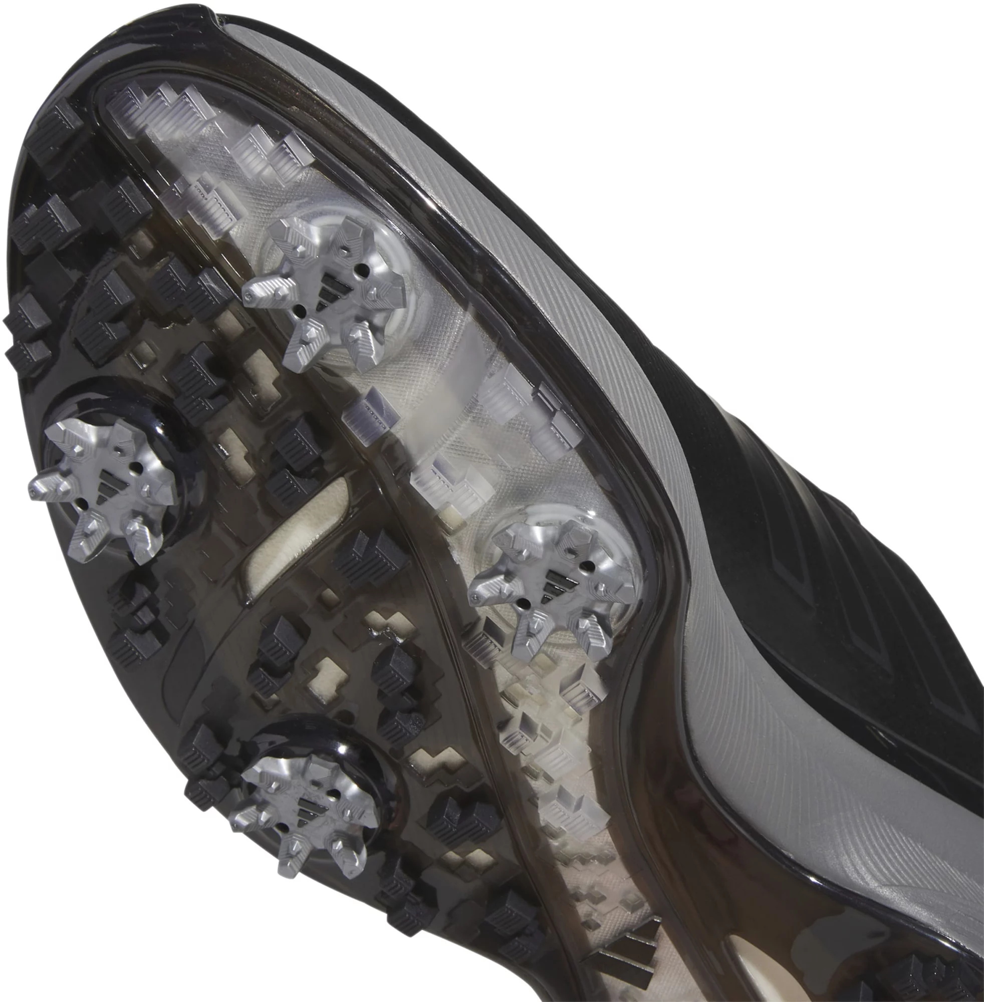 Adidas Men's ZG23 Lightstrike Golf Shoes 8 Adidas Men's ZG23 Lightstrike Golf Shoes - Image 8