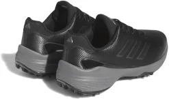 Adidas Men's ZG23 Lightstrike Golf Shoes 13 Adidas Men's ZG23 Lightstrike Golf Shoes -Professional Golf Equipment Store H03672 BlackDarkSilver SET alt1