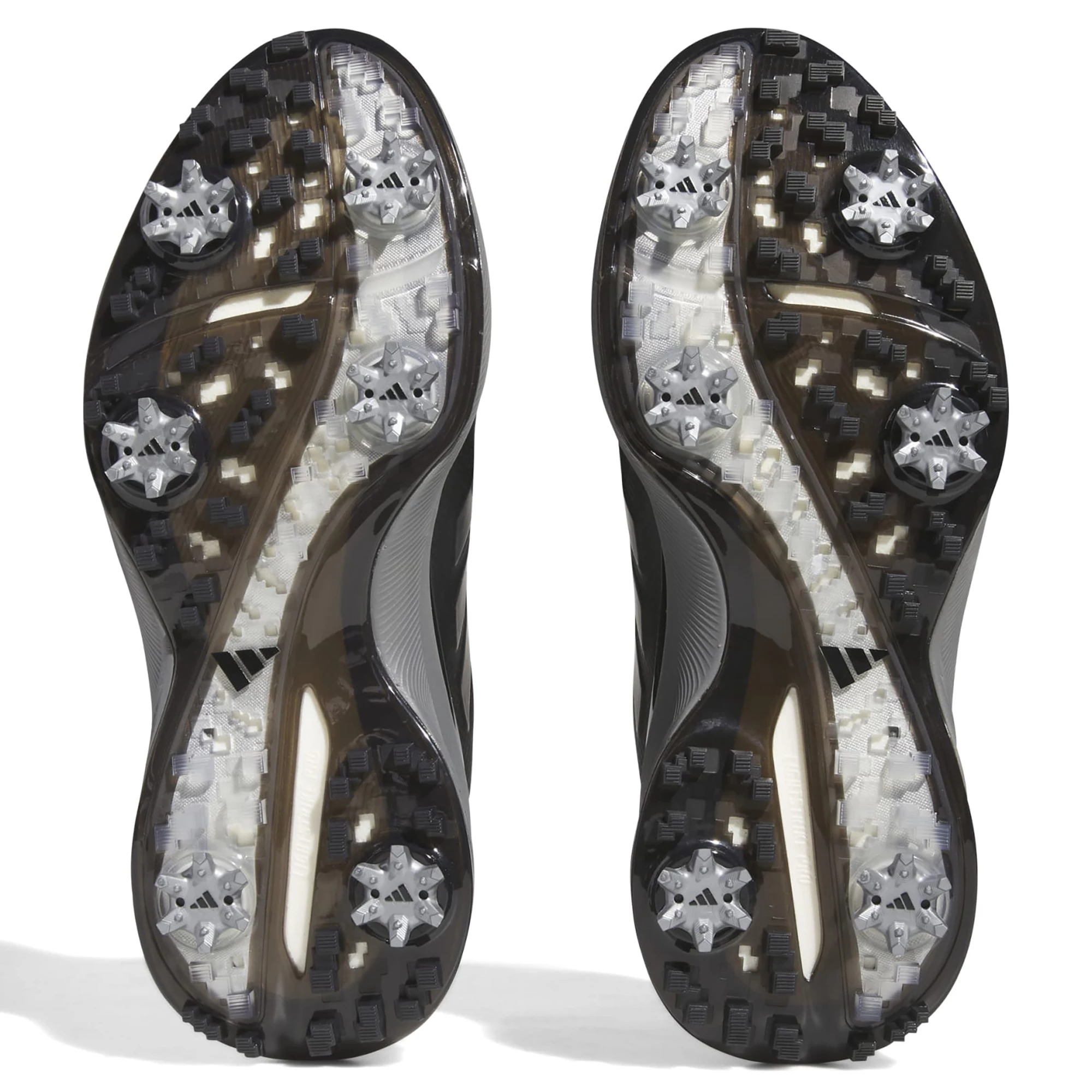 Adidas Men's ZG23 Lightstrike Golf Shoes 2 Adidas Men's ZG23 Lightstrike Golf Shoes - Image 2