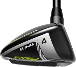 Cobra RADSPEED Hybrid -Professional Golf Equipment Store H5601RGA3 NOCOLOR SOLE