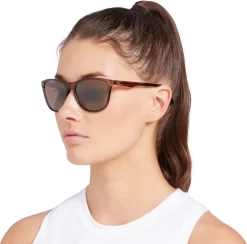 Maui Jim Sugar Cane Polarized Sunglasses -Professional Golf Equipment Store H783 24C NOCOLOR MODFRT