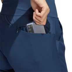 Adidas Women's Essentials Golf Joggers -Professional Golf Equipment Store HA3475 CrewNavy MODDET alt1