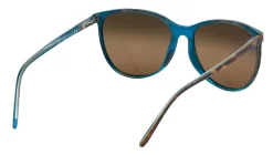 Maui Jim Ocean Polarized Cat Eye Sunglasses -Professional Golf Equipment Store HS723 10P NOCOLOR BCK
