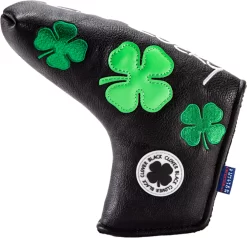 CMC Design Live Lucky Green Blade Putter Headcover -Professional Golf Equipment Store ICU60784 BLD NOCOLOR AL alt1