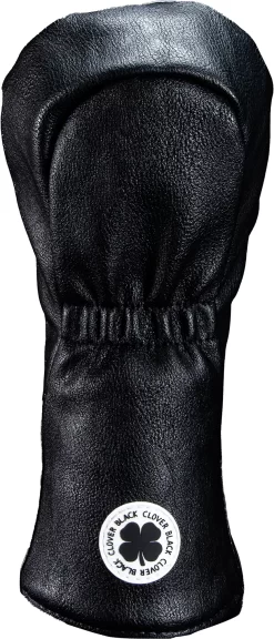 CMC Design Live Lucky Green Fairway Headcover -Professional Golf Equipment Store ICU60784LL FW NOCOLOR BCK