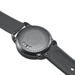 Bushnell ION Edge GPS Watch -Professional Golf Equipment Store IONEDGEBLK 362130 Black DET alt1