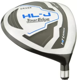 Tour Edge Junior Hot Launch HL-J Complete Set – (Height 64” – 67”) -Professional Golf Equipment Store JASRGJ521114 NOCOLOR SOLE