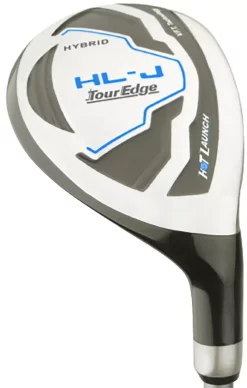 Tour Edge Junior Hot Launch HL-J Complete Set – (Height 64” – 67”) -Professional Golf Equipment Store JASRGJ521114 NOCOLOR SOLE alt2